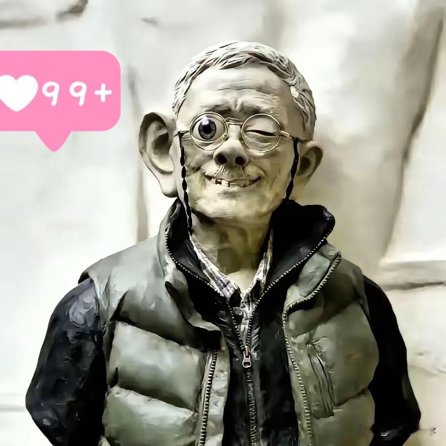 这届网友是懂“致敬”的，这一招简直是杀人诛心啊！​瞅瞅大伙给田世信教授设计的这