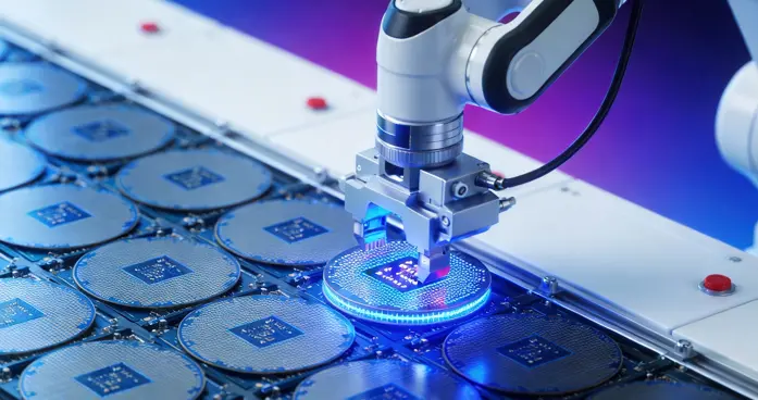 AI浪潮下模拟芯片迎来复苏，行业面临新挑战