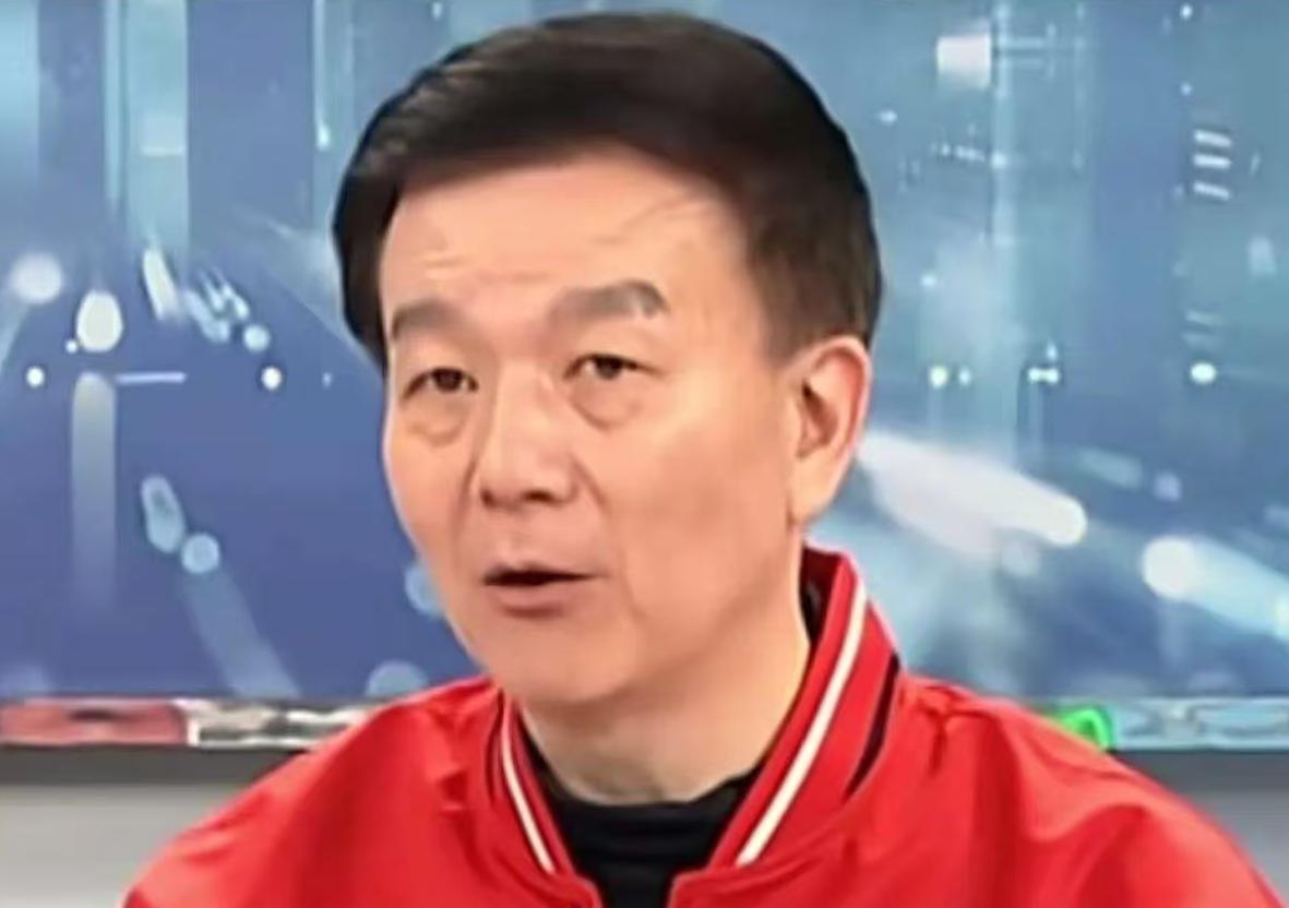 台湾土房哥于北辰：我没有喝过山东一口水，也没有吃过山东一粒米。对岸那些人，凭什么