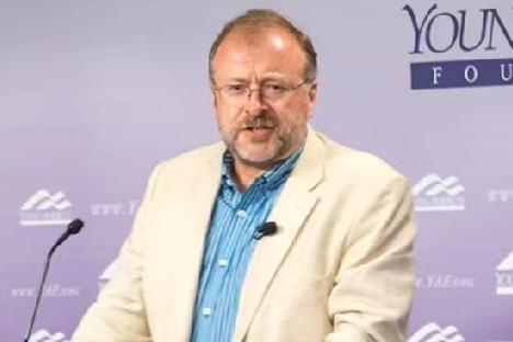 昨天，美国前CIA特工沃勒在福克斯新闻上叫嚣:“若中国主导AI领域，美国将失去一