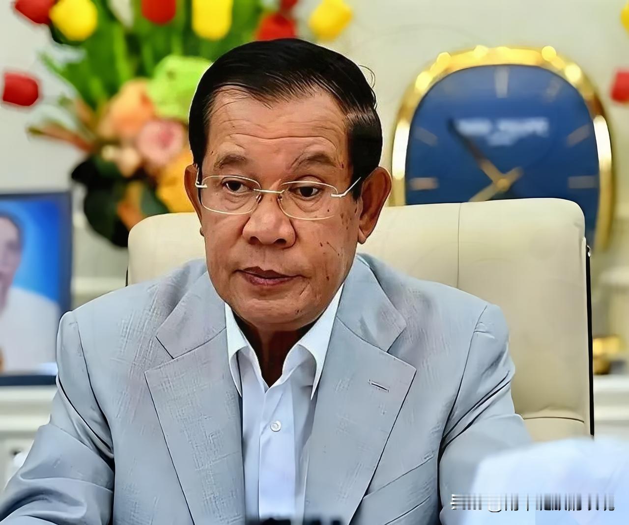 没人撑腰的柬埔寨有多惨？一手好棋下烂，现实比想象更扎心。最近柬埔寨的事儿，