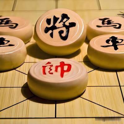 国际象棋和中国象棋哪个更难？职业棋手收入差距比想象中还大经常有人争论，国际象棋