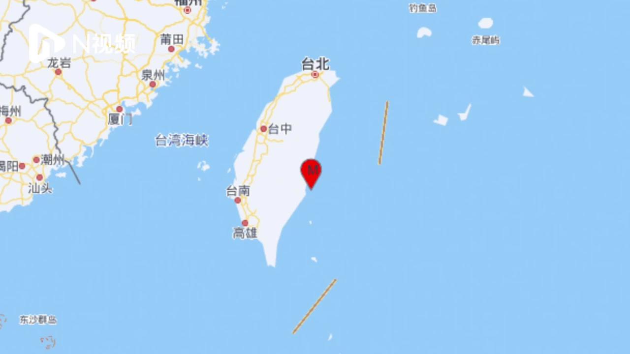 释放涉台强烈信号。外媒报道，印尼海军发言人通古尔今天（8月12日）在被问及印尼