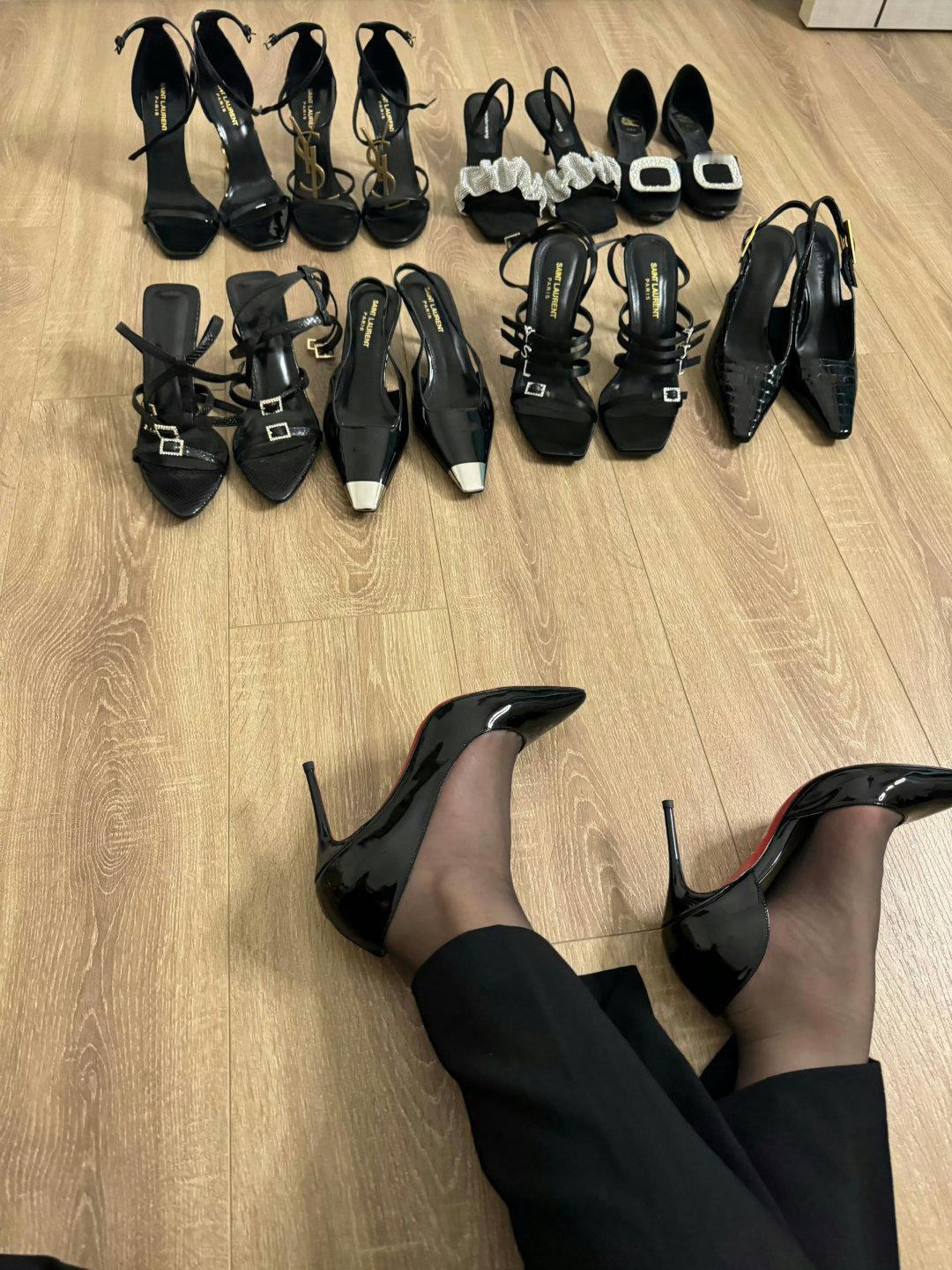 自己的军火库​​​