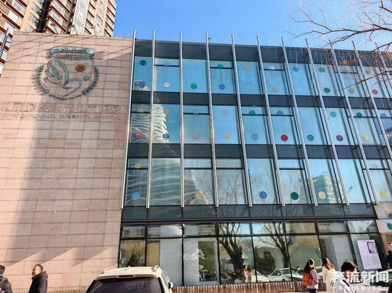 卫健委介入嫣然天使儿童医院欠租纠纷