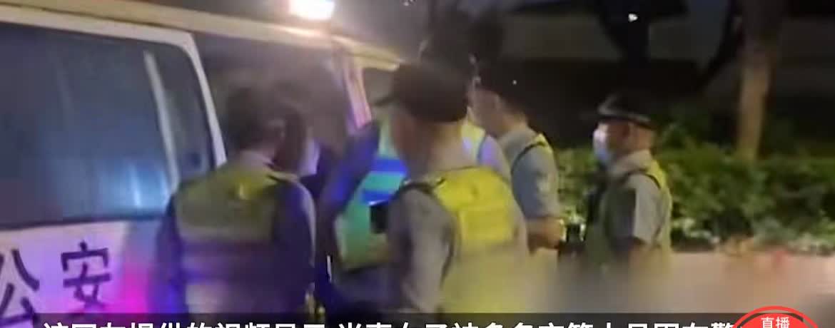 广州某人大代表喝酒被查，却语出惊人人大代表可以喝酒开车，18日，