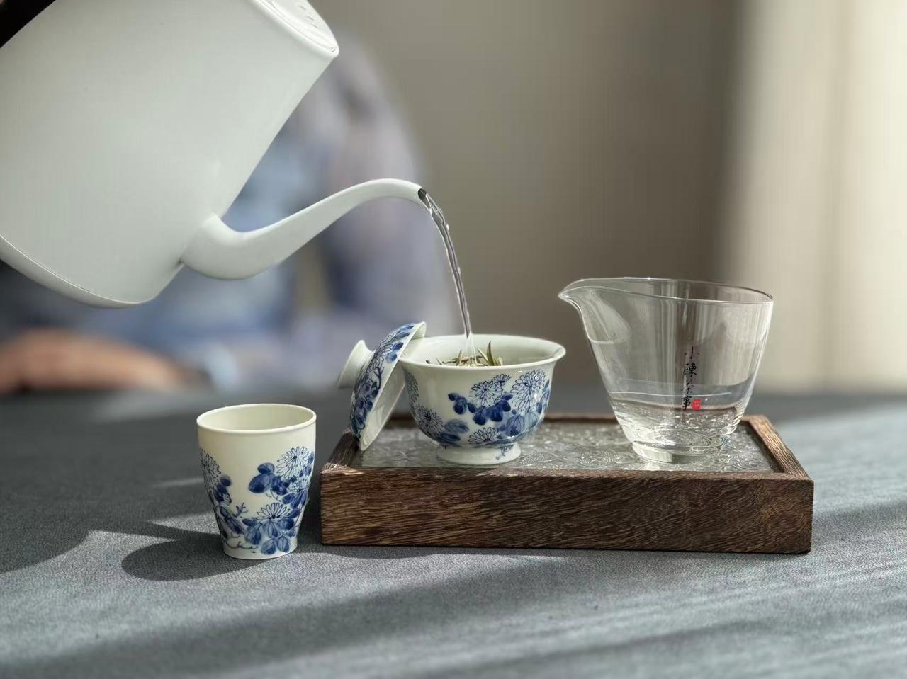 刚买的茶叶，没几天就不香了？原来3点没做好刚买的茶叶，一开始很香，过几天再喝发