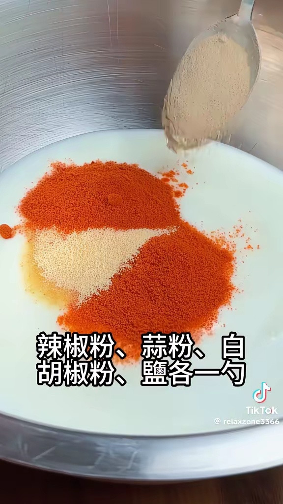 这人被他呆了四五年的肯德基开除，于是他决定公布kfc机器的秘方来报复老板的无故开