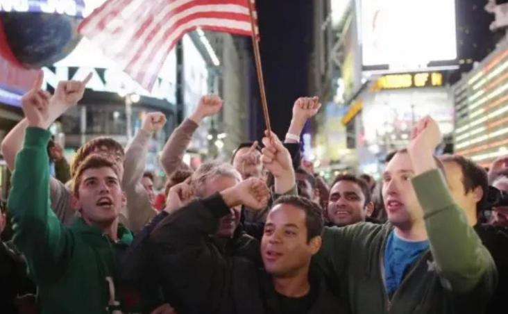 ☁美国三权分立制度的理论根基，源于对人性的审慎认知——西方社会普遍不认为存