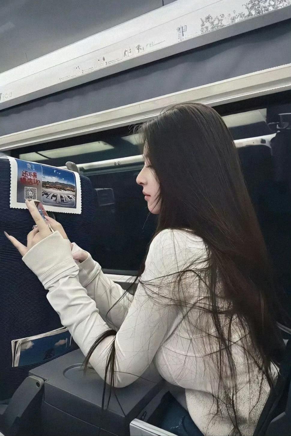 奔现了！希望是个帅哥🥵