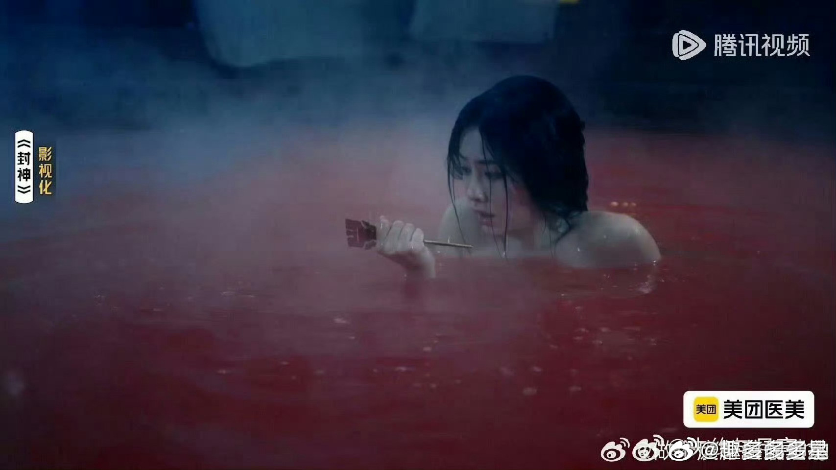 许佳琪演妲己顶级魅魔许佳琪演妲己也太厉害了吧！这哪是狐狸精啊，简直是行走的荷尔