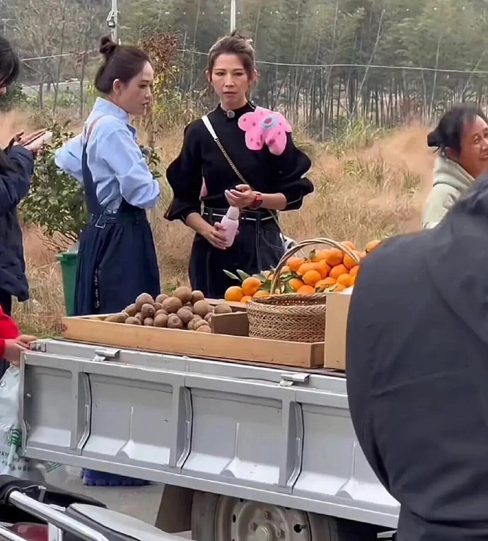 前任和现任合体上综艺要不要这么刺激