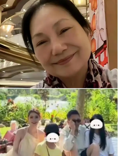 宣布一个好消息。你们太过分了凭什么欺负小菲他心里也不舒服太恶心人了。一，