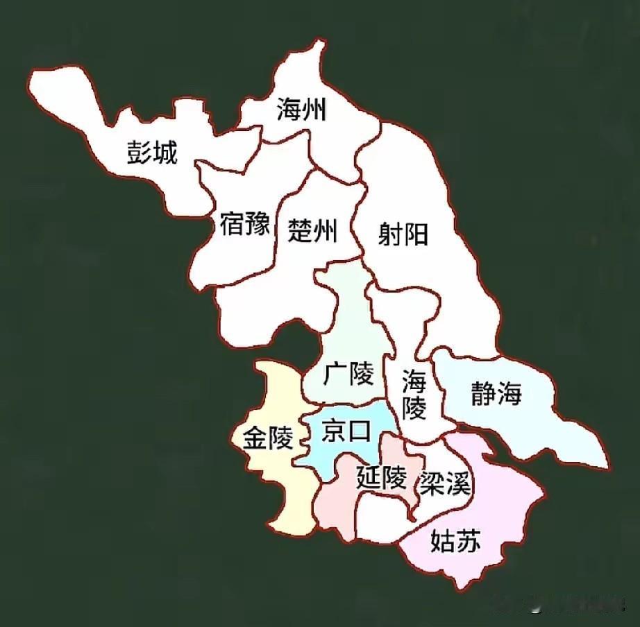 这些地名原本这么好，不知道为什么要改。