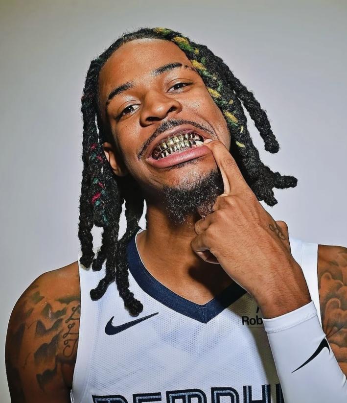 人狂必有祸，这话用在NBA球星莫兰特身上，太贴切了。NBA最不缺天才，每年都