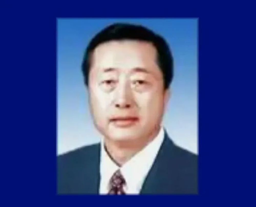 72岁彭晓敏, 搞钱色交易, 甚至退而不休搞贪腐