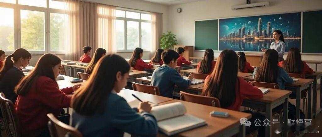 高考时间表出炉！这些隐藏考点90%家长没看懂教育部刚敲定的2026年高考日程