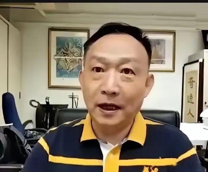 卢麒元：务必明确给出华资回归的窗口期，要准备好封死外资疯狂涌入的通道！很多人觉得