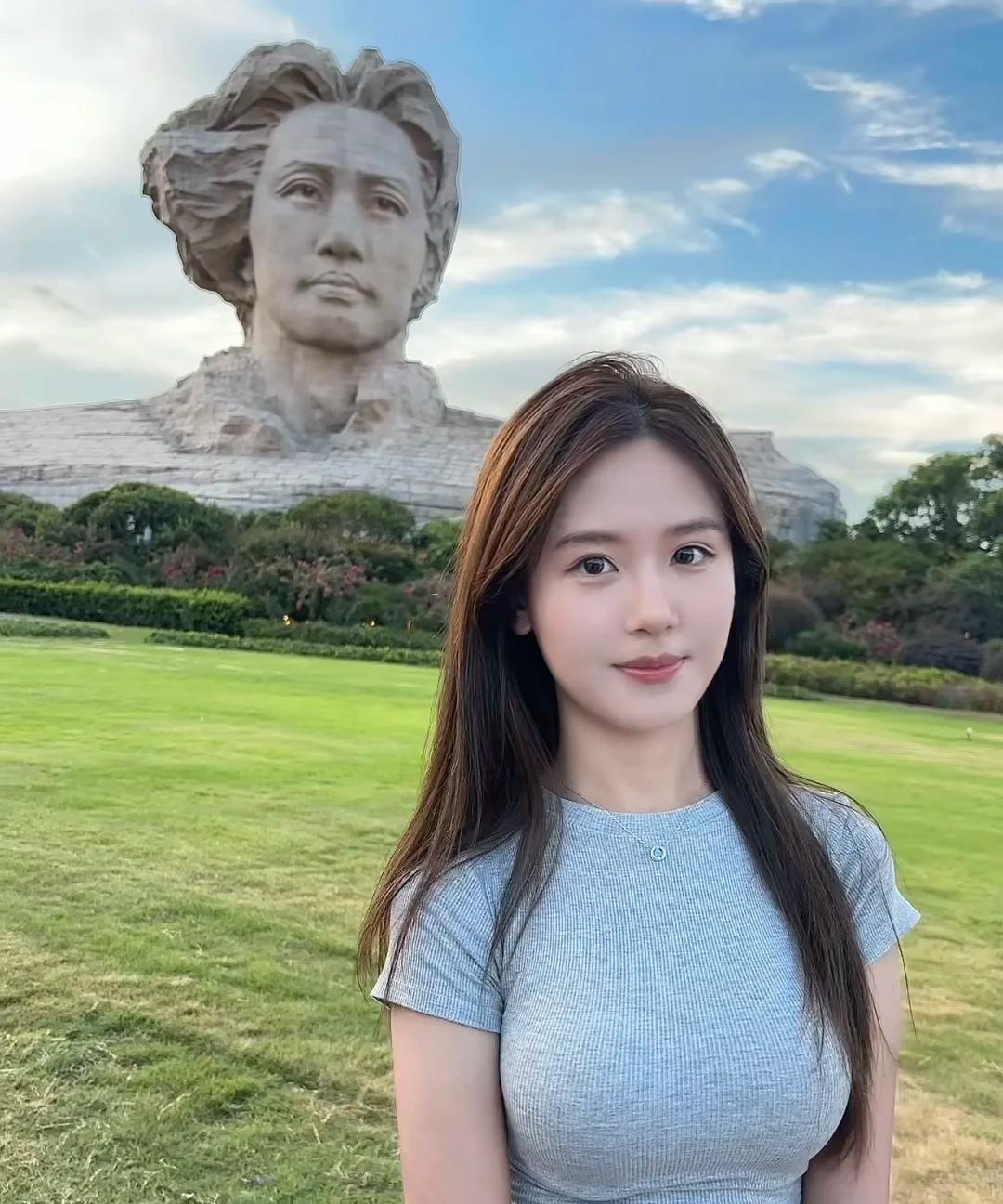去长沙的必打卡之一吧