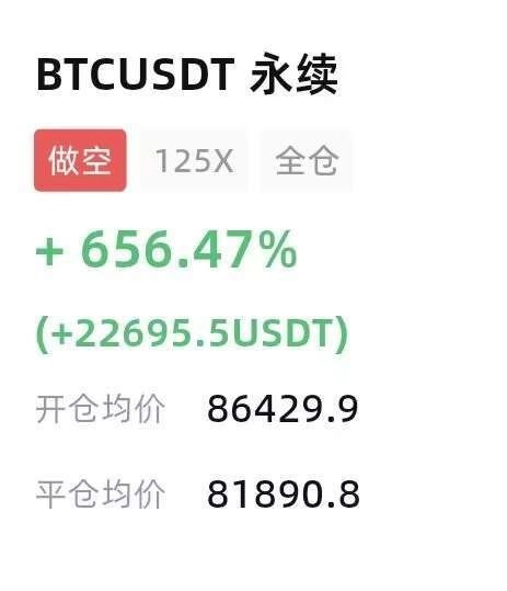 其实你没进的那一刻，遗憾就已经开始了区块链比特币btc​​​