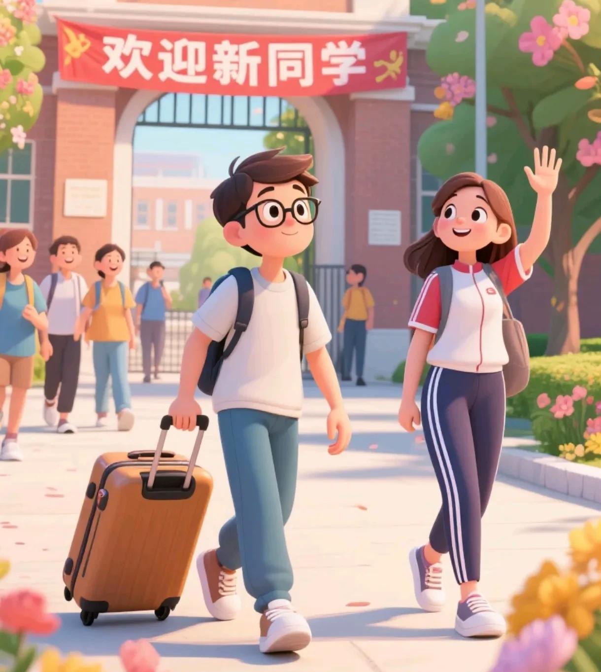 侄子考上了民办本科学费要2万元现在姑姐一家都在发愁到目前为止学费还没有足