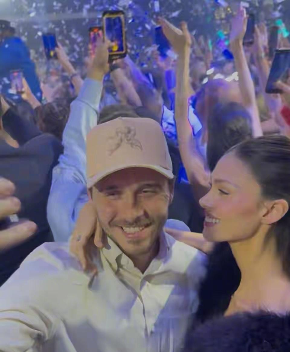 贝克汉姆家族史上最亏本投资出现：养儿30年，最后连姓都改了！布鲁克林用2400