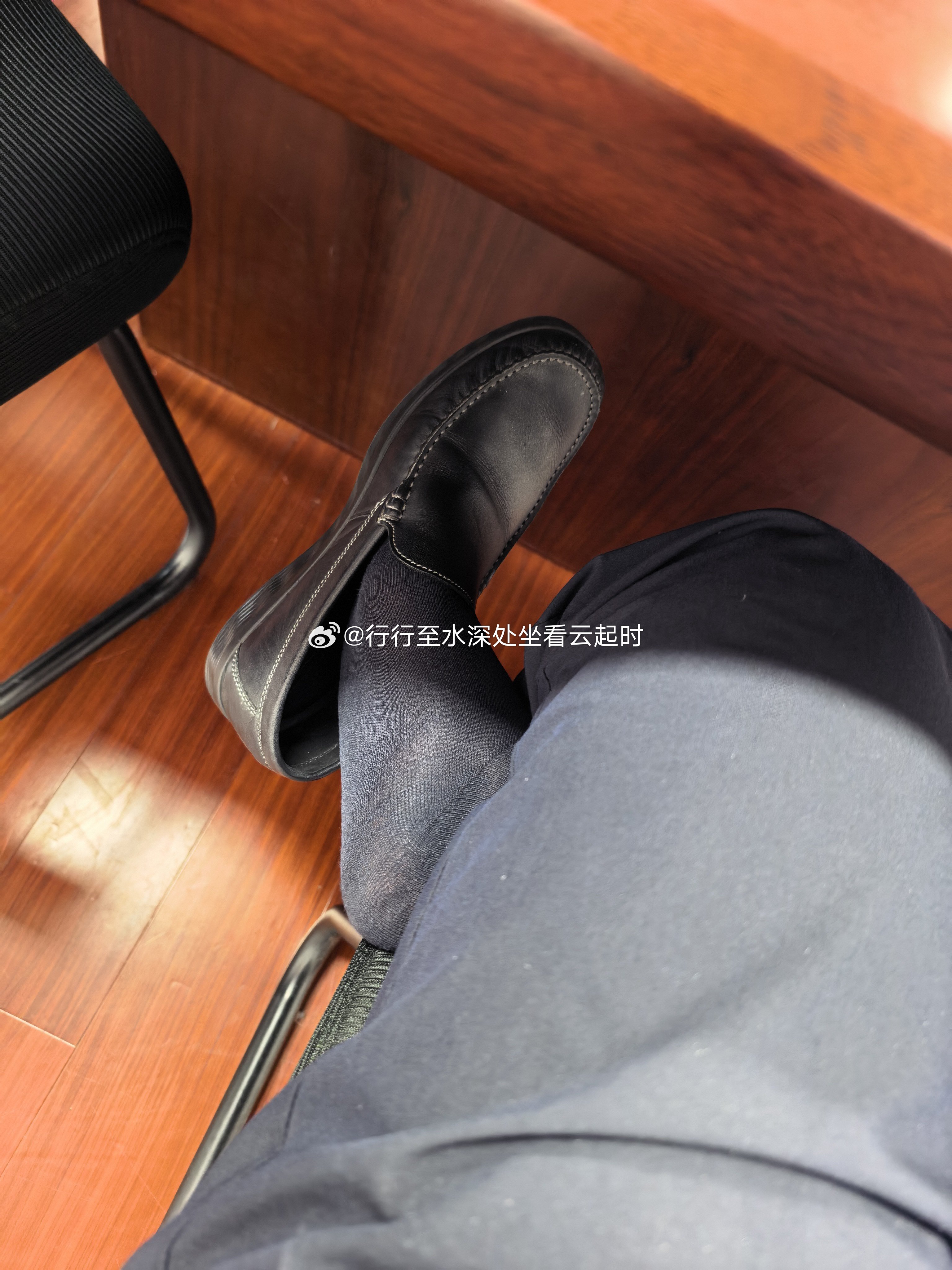 上班上的怎么这么烦啊