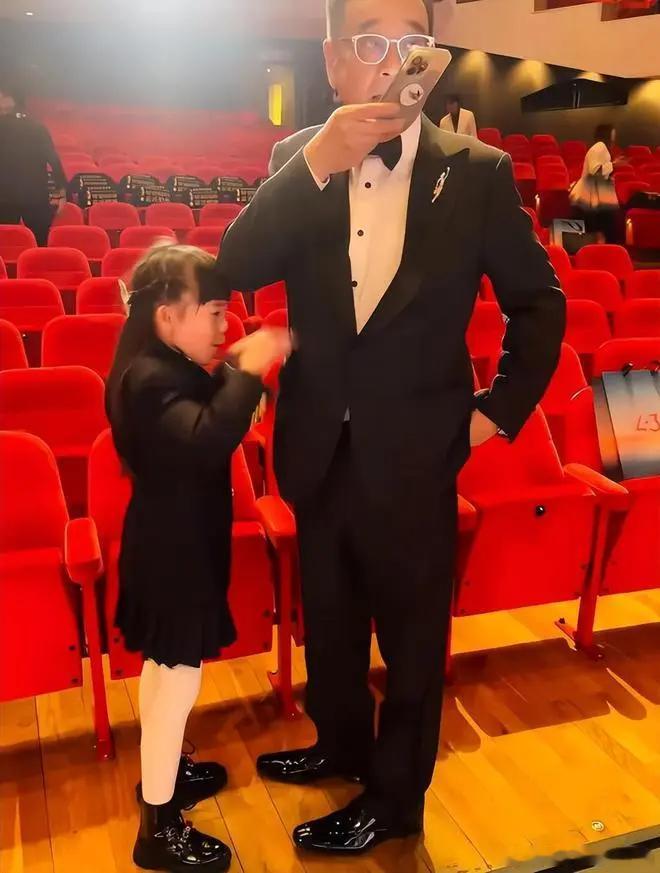徐克丁克约定反悔丁克反悔，“焕新”妻子的知名名单可很长，光文艺圈“才子”就不