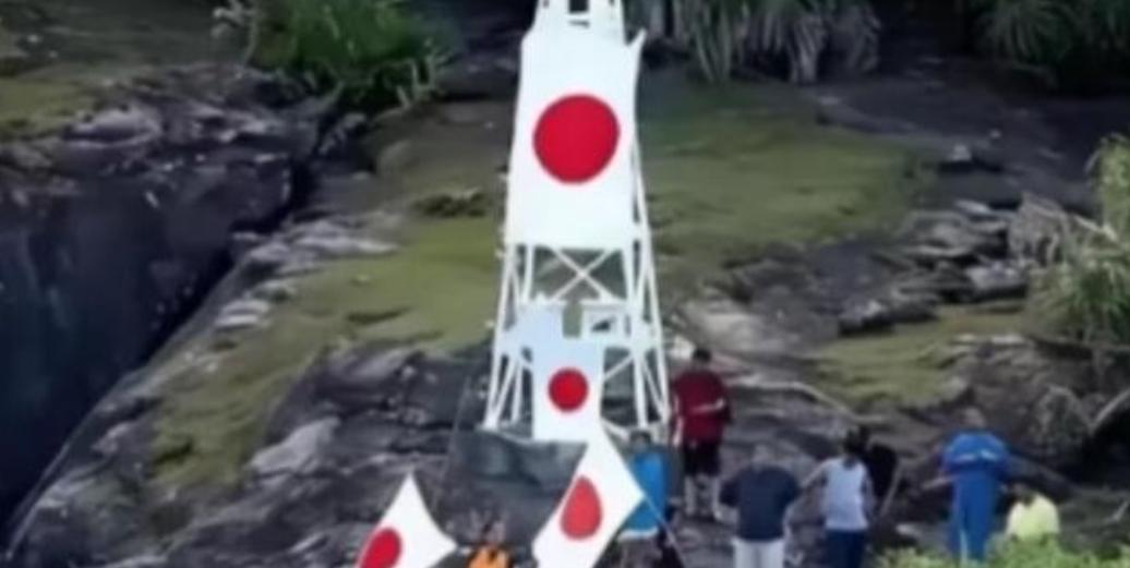现在才懂，为啥中日闹得再凶，咱们也不拆钓鱼岛上的灯塔。因为这座灯塔，极有可能就是