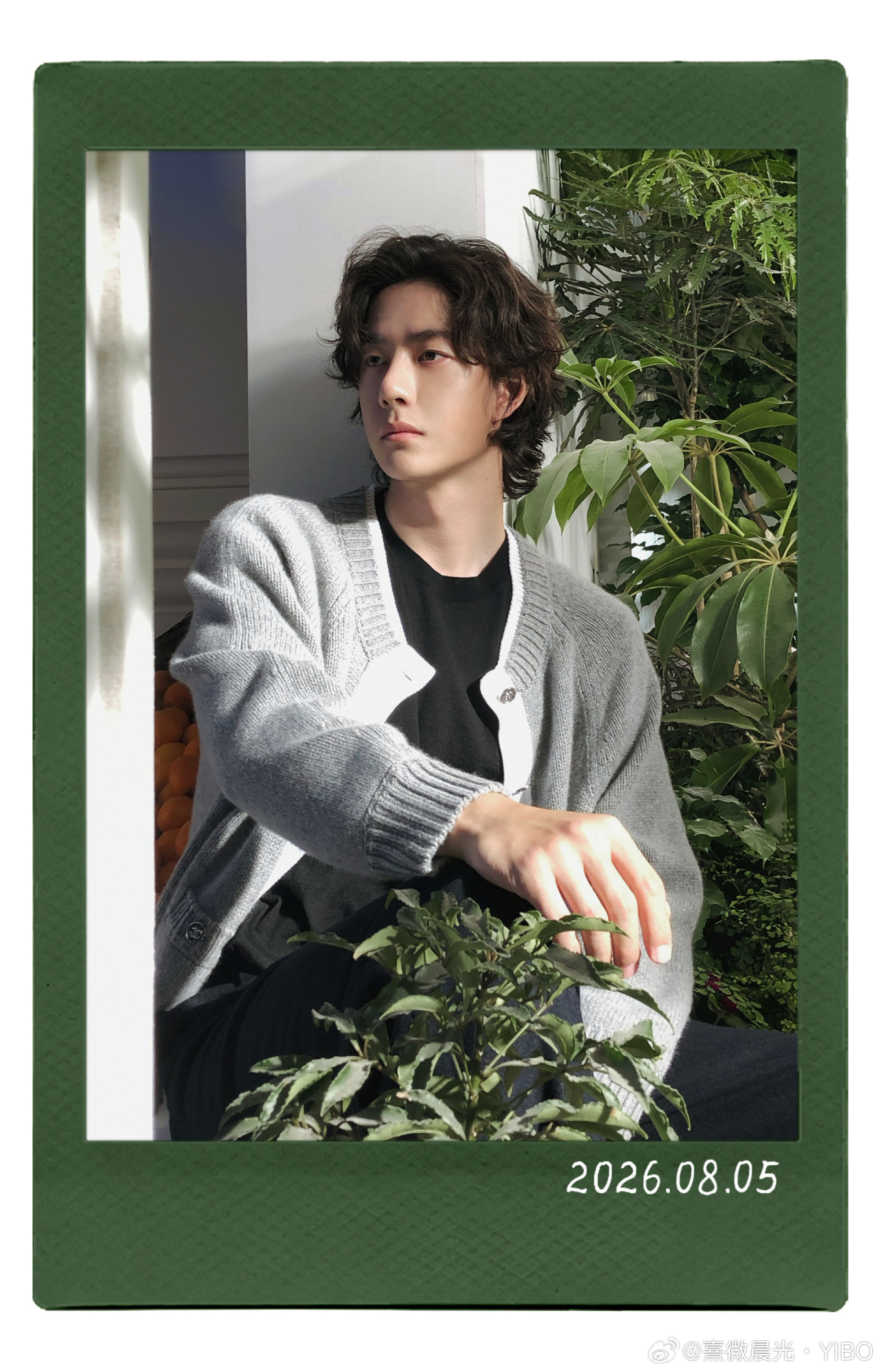 王一博29岁作品实绩💚王一博工作室真的很爱王一博💚舞台上炽热绽放，荧幕中