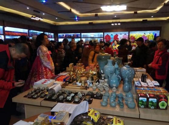 朝鲜98%出口商品卖给中国，都是什么商品？说句你们不敢信的，它出口的很多商品，普