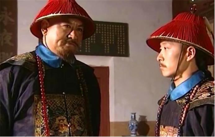 1681年，一个练武出身、号称"活吕布"的男人，临死前做了一件格外精细的事——他