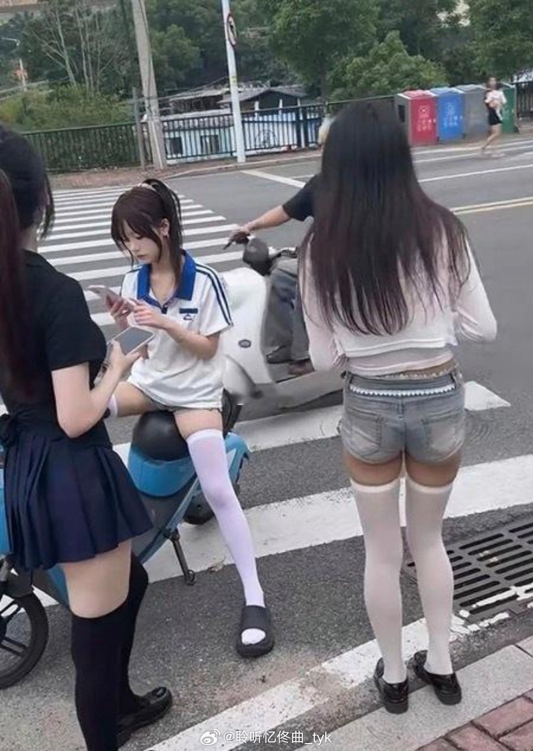 论染黄毛的重要性