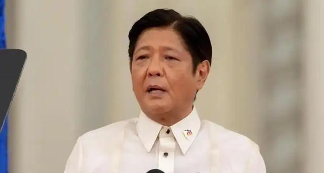 外国记者问小马科斯：“1962年印度开了第一枪，差一点被灭国；1979年越南