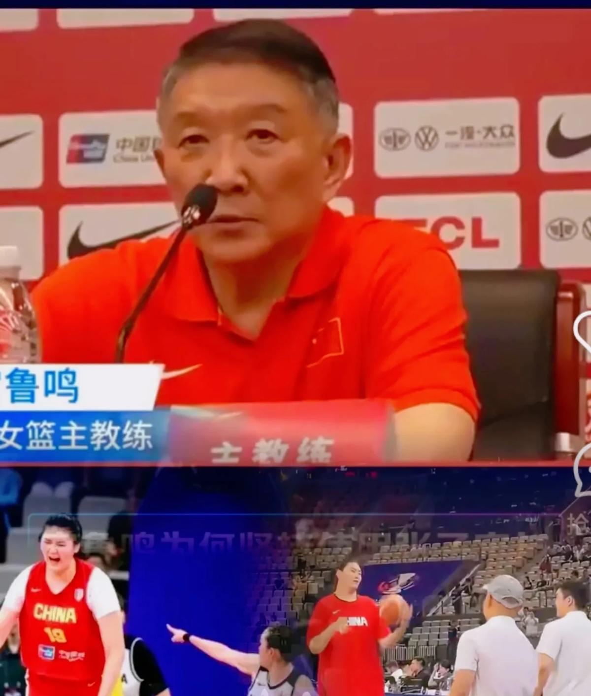 别再吹捧张子宇了，我反而捏了一把汗。她的三大隐患，可能比天赋更致命。宫鲁鸣指