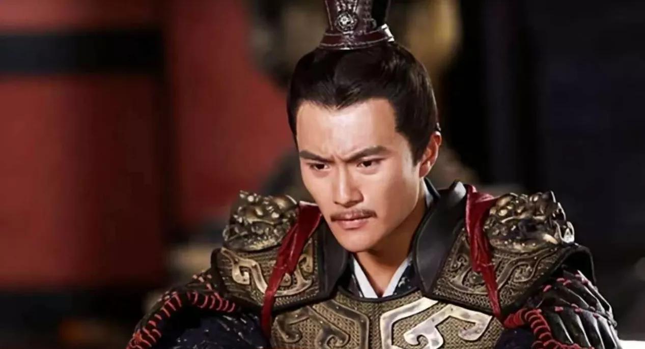 汉武帝晚年，亲手把自己最倚重的外戚卫青一族推入死地，卫青生前打了七次大胜仗，压制
