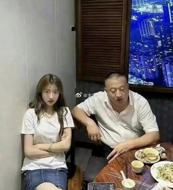 基因的强大，简直一模一样