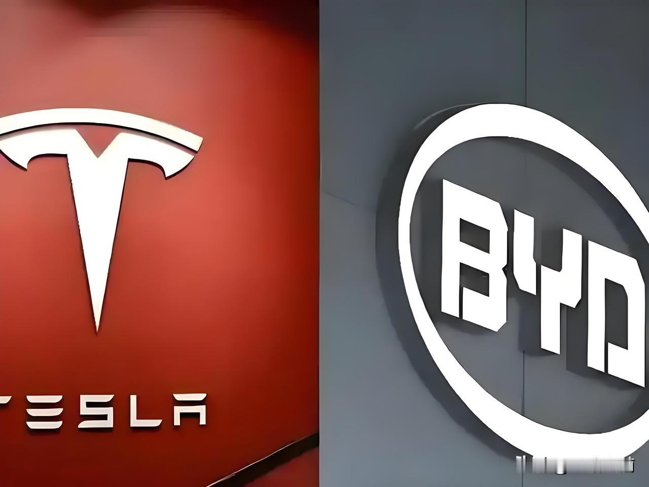 特斯拉在欧洲滑铁卢，比亚迪趁势崛起10月，比亚迪英国销量，11271辆。10