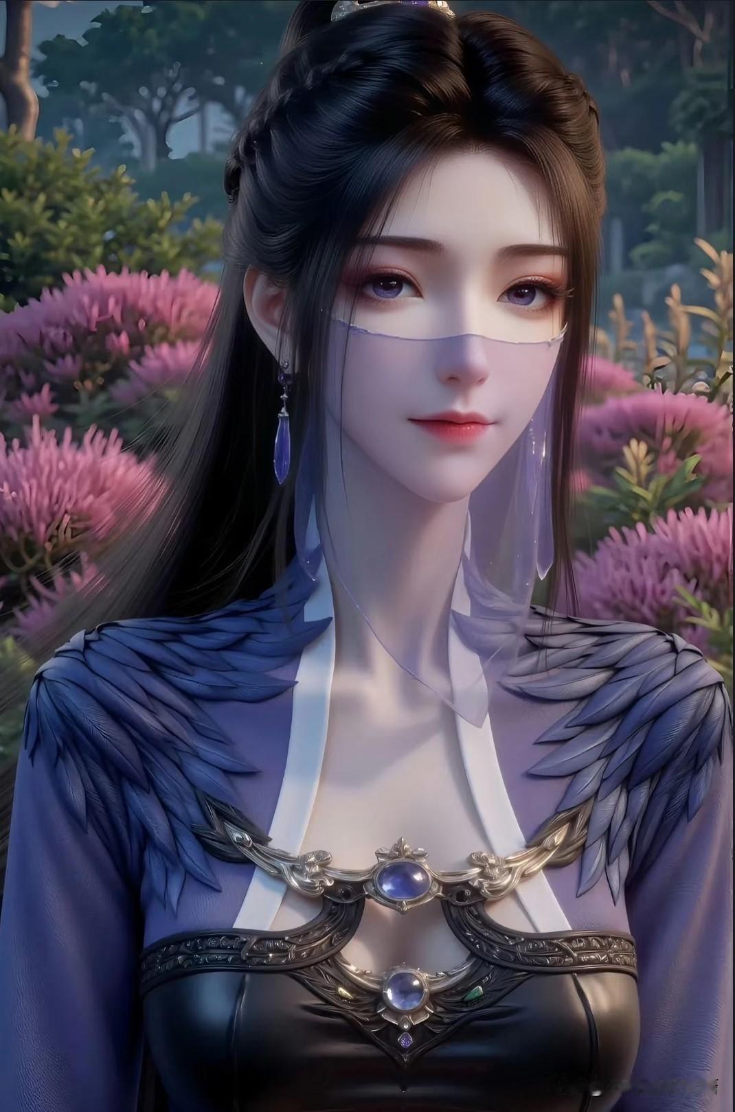 《凡人修仙传》里很多人骂紫灵“绿茶”，是因为只看到她周旋在不同男人之间。但你