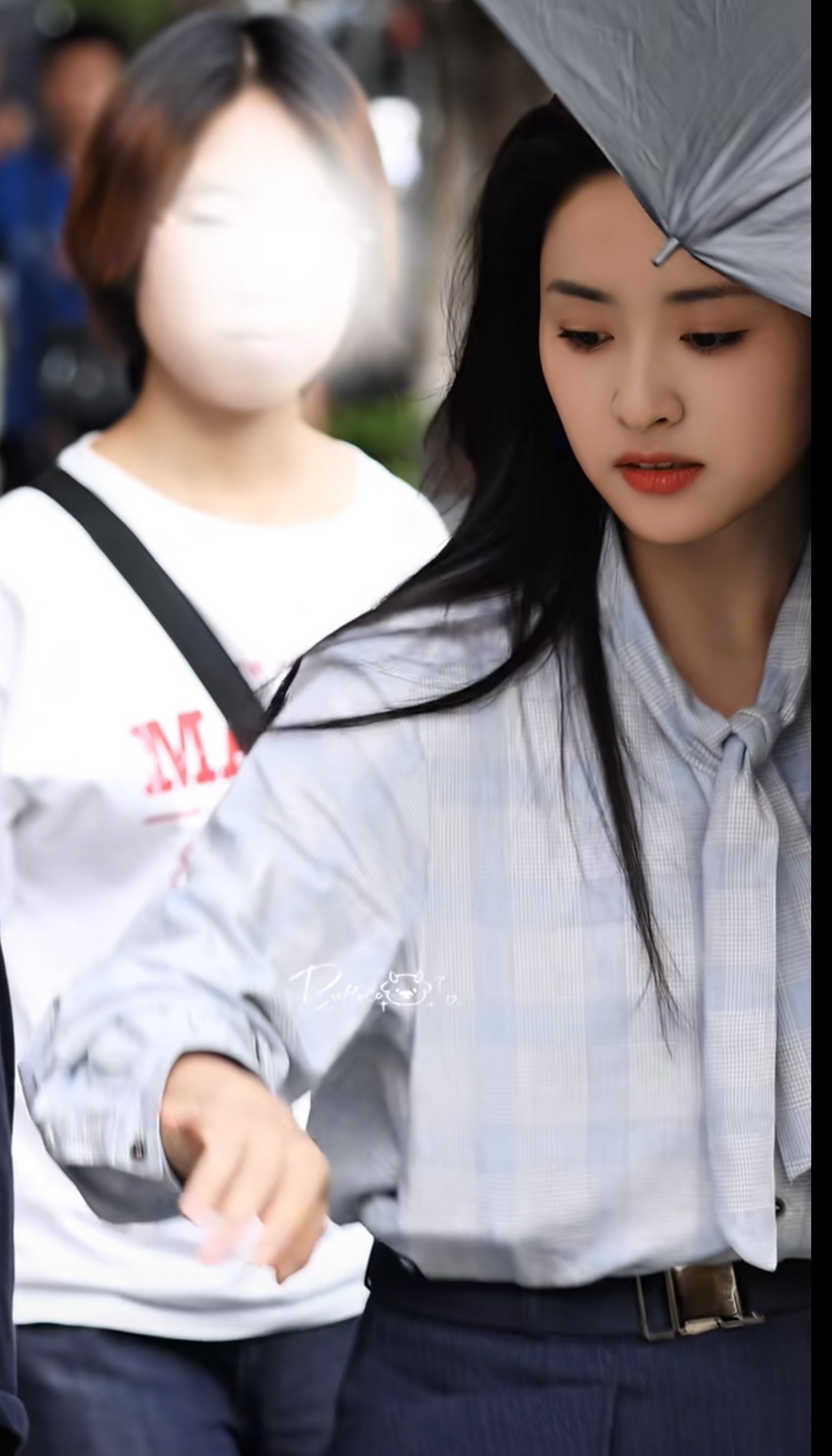 omg…重生之我要当沈月的腰带（水牛老师好会拍