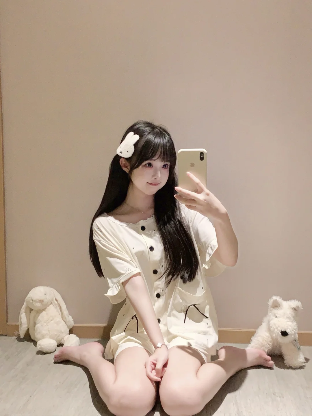 比今天更萌的只有明天的我⸝⸝'ꇴ'⸝⸝