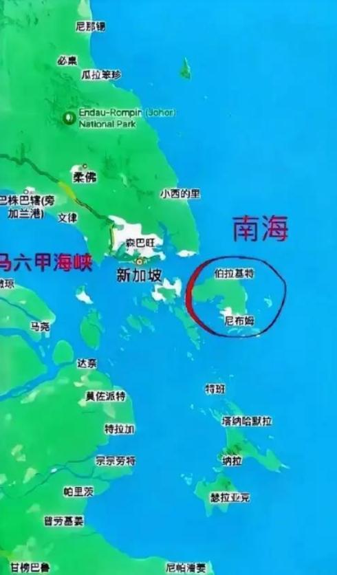 南海局势已经非常清晰，漂亮国是不打算撤退了，这一点已经没有任何悬念。不过美国在南