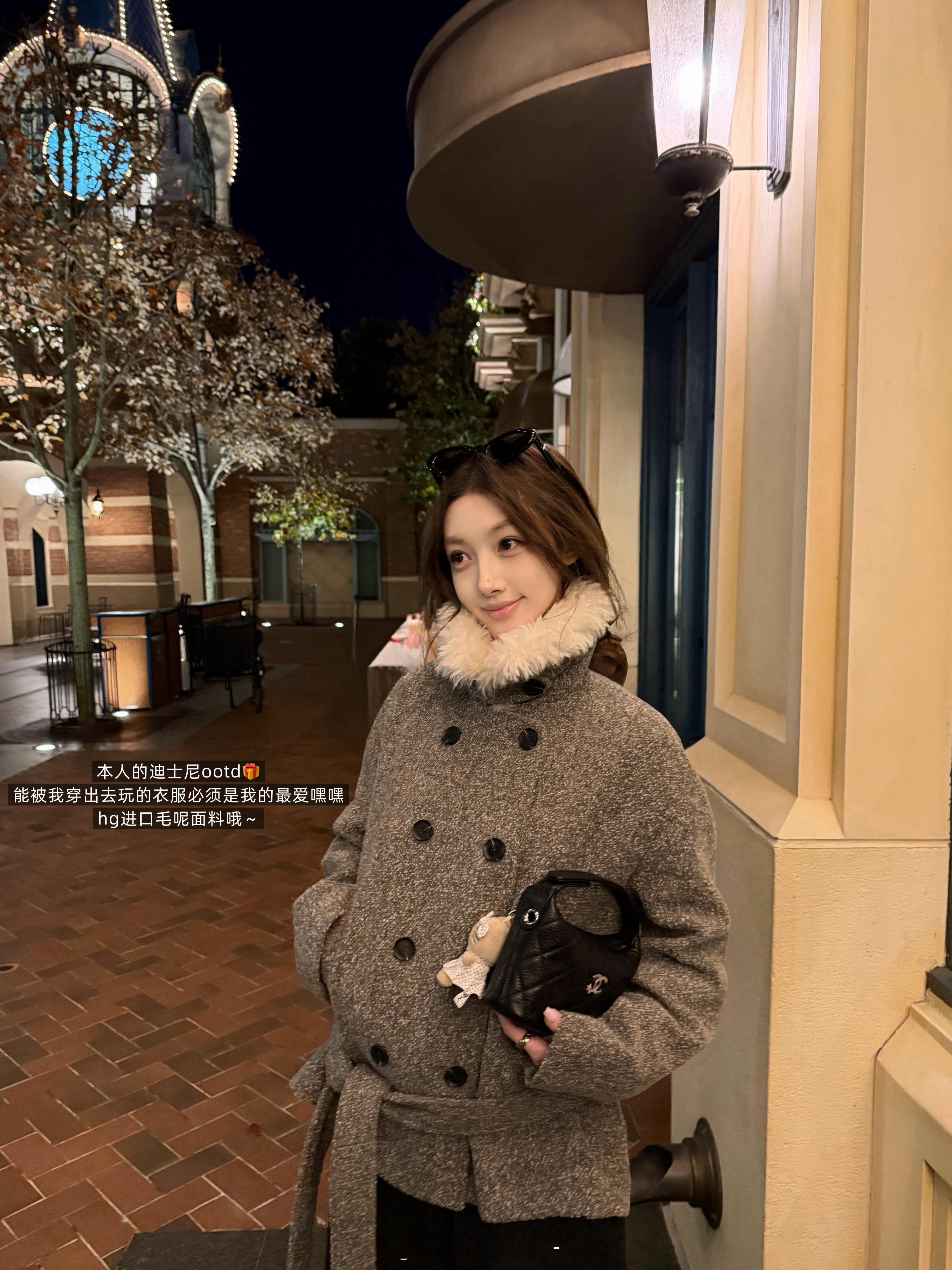 🌰𝐩𝐥🫶🏻𝐠马上迎接幸福的12月依旧美衣奉上！！！这期很多自留你们嘞