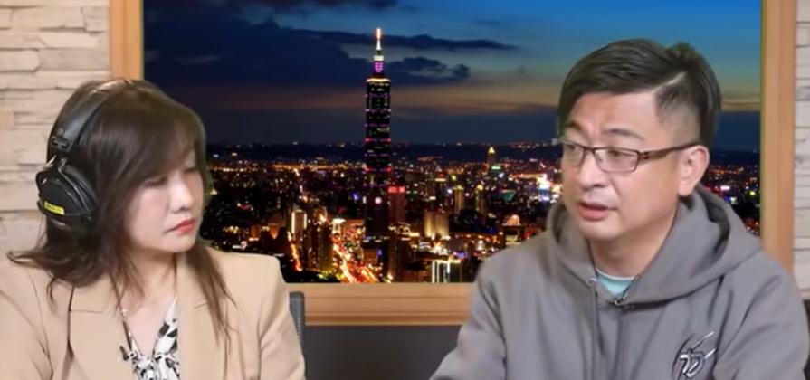 台湾地区彰化县议长谢典林为了不让自己亲姐姐谢衣风，选举彰化县县长的职务，在王浅秋