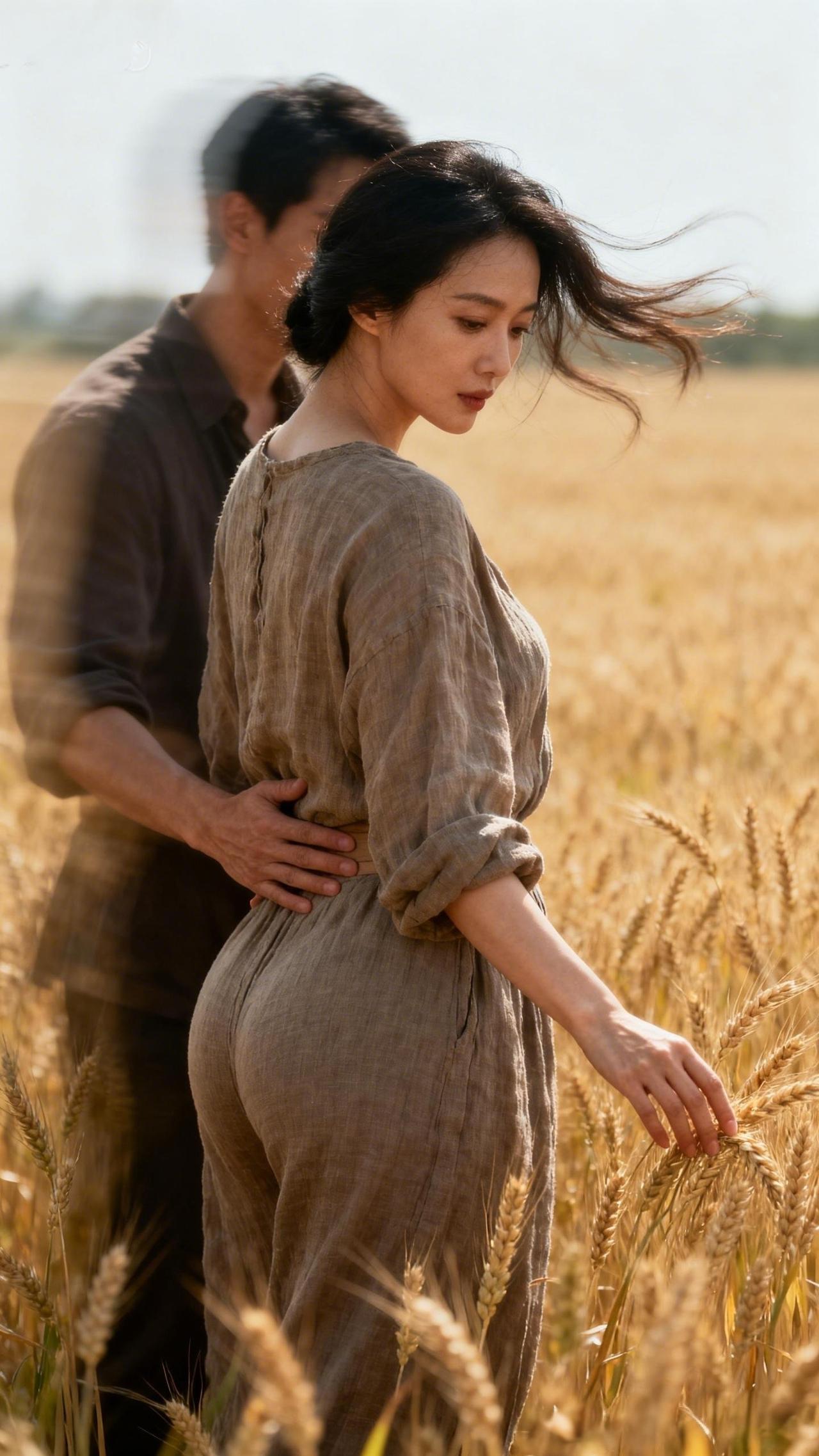 这一生，只想和你温暖相守你知道吗？我好像从来都不是什么贪心的人。我不