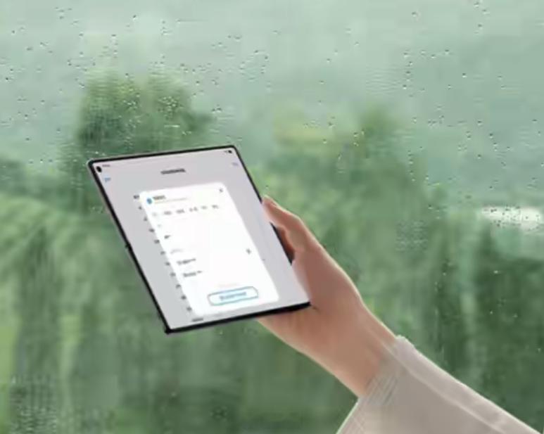 vivo新一代折叠屏XFold6预计6月发布，配置挺能打。处理器用上天玑950