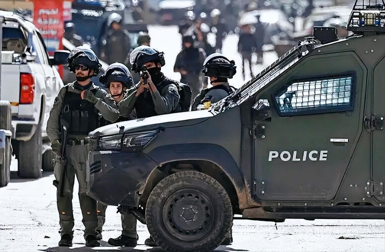 以色列一口气推出好几项强硬政策，简直是明晃晃的“抢地盘”，哈马斯怒怼是想消除巴勒