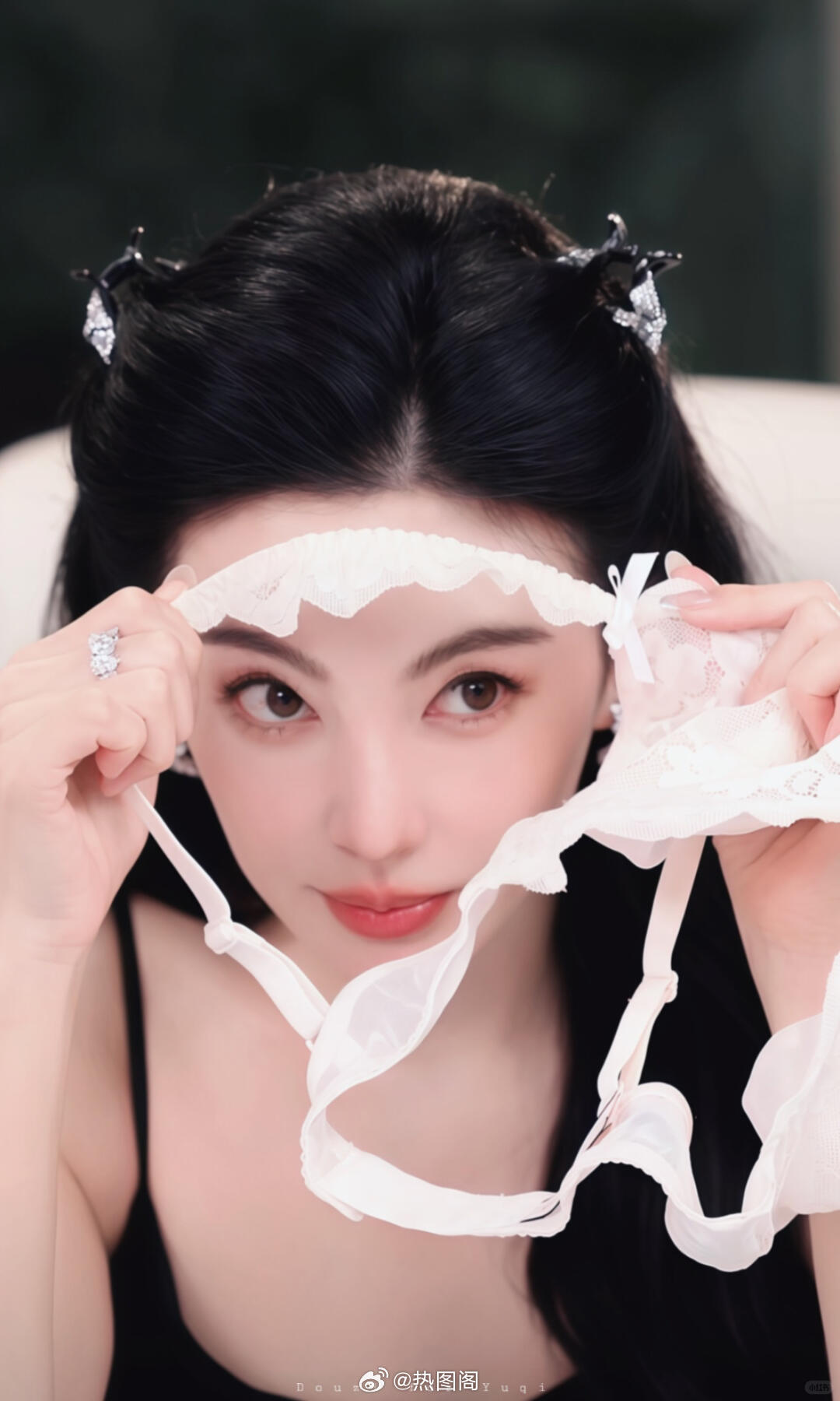 张雨绮张雨绮热图阁公众号