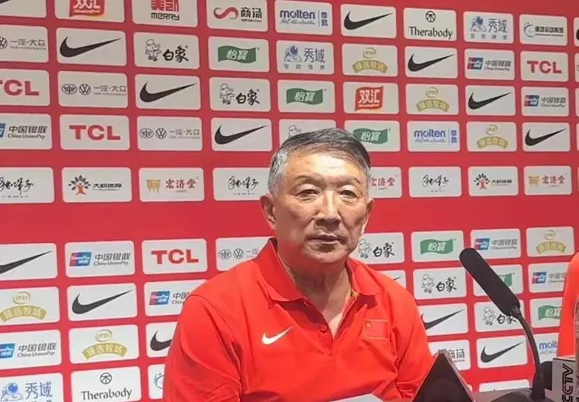 打的再好，不服从团队管理坚决不行，从巩晓彬，到后来的孙悦，教练不考虑国家队成绩是