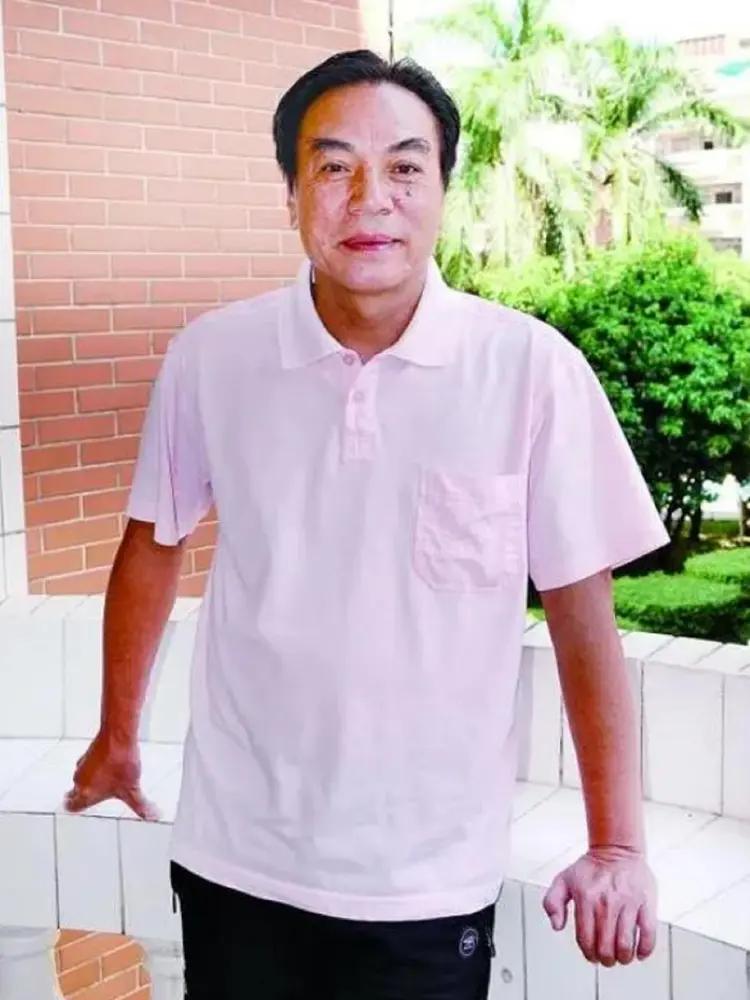 陈夏雨，男，1960年出生。广东五华县转水镇三塘枫林村中心屋人，被中国人民解放军